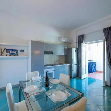 Demetra Apartment
