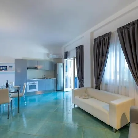 Demetra Apartment