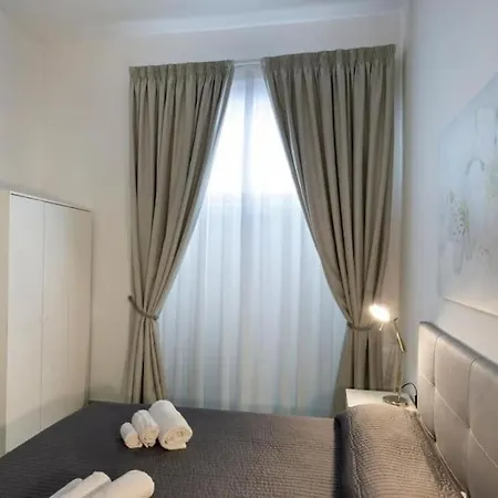Demetra Apartment Amalfi