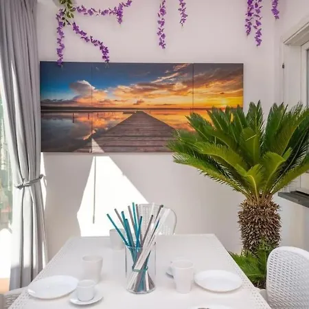 Apartment Demetra Amalfi