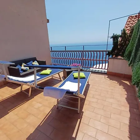 Apartment Demetra