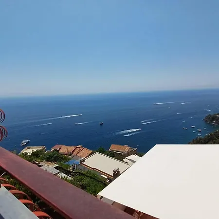 Demetra Apartment Amalfi