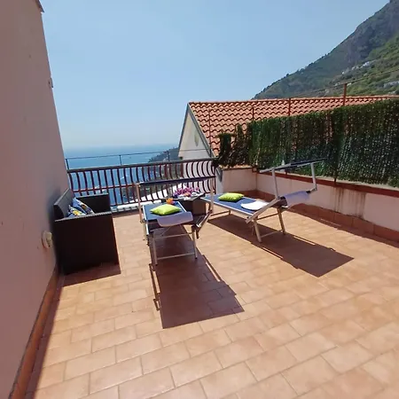 Apartment Demetra
