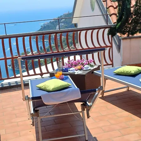 Apartment Demetra